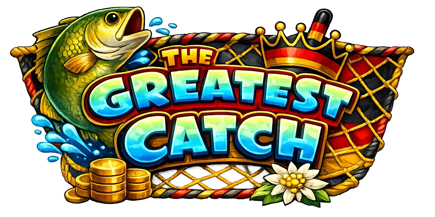 Greatest catch