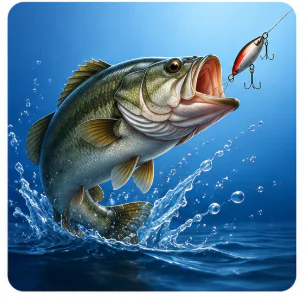 Greatest Catch Slot