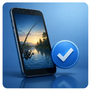 Greatest Catch Mobile