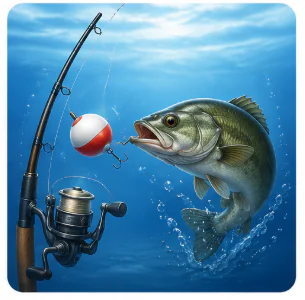 Greatest Catch Fishing Slot